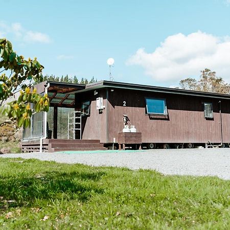 Unwind In Paradise Valley Trout At Your Door Rotorua Exteriör bild