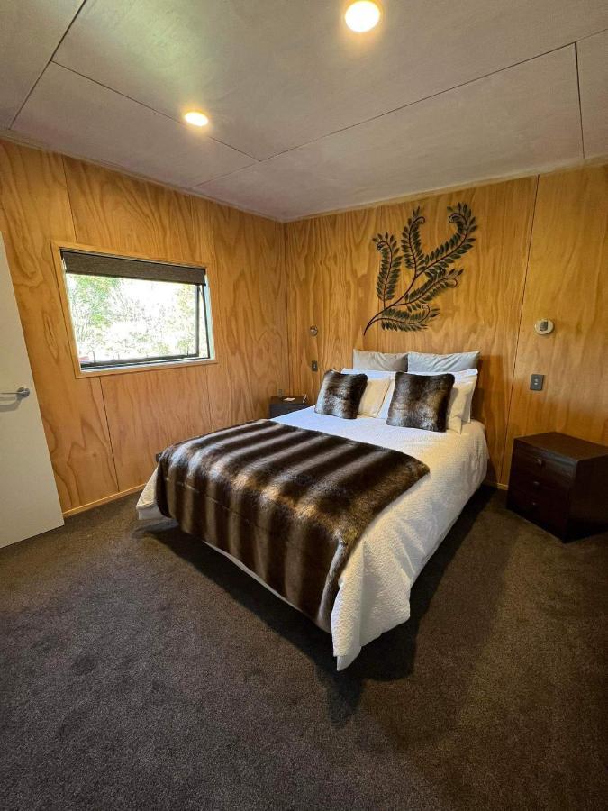 Unwind In Paradise Valley Trout At Your Door Rotorua Exteriör bild