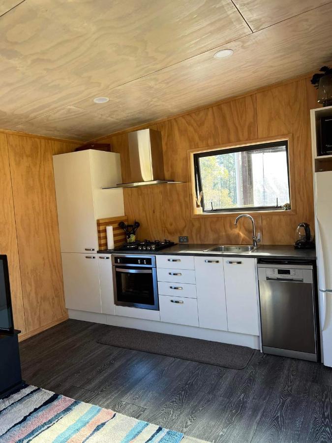 Unwind In Paradise Valley Trout At Your Door Rotorua Exteriör bild