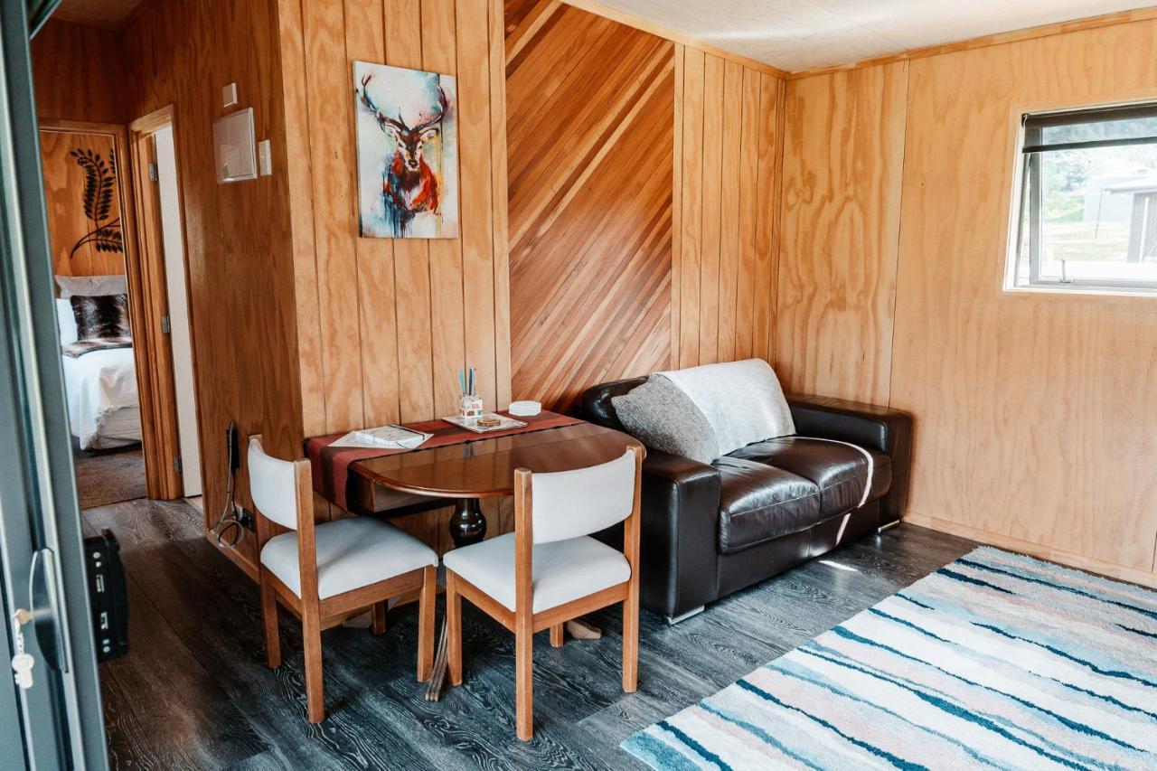 Unwind In Paradise Valley Trout At Your Door Rotorua Exteriör bild