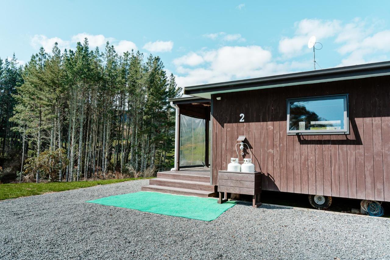 Unwind In Paradise Valley Trout At Your Door Rotorua Exteriör bild